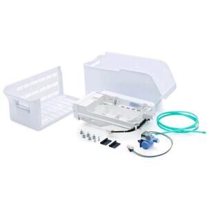 Frigidaire Top Mount Refrigerator Ice Maker Kit (IM117000) [C8]